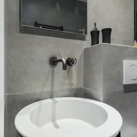 Apartment Massena 44 - Stunning On Massena Square
