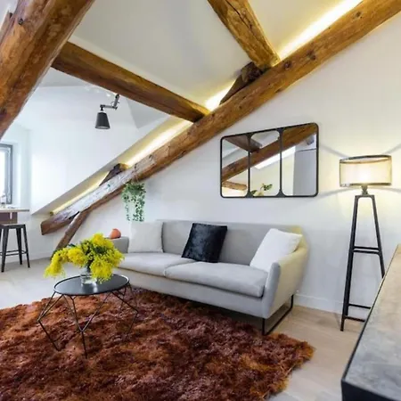 Apartment Massena 44 - Stunning On Massena Square Nice