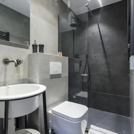 Apartment Massena 44 - Stunning On Massena Square Nizza